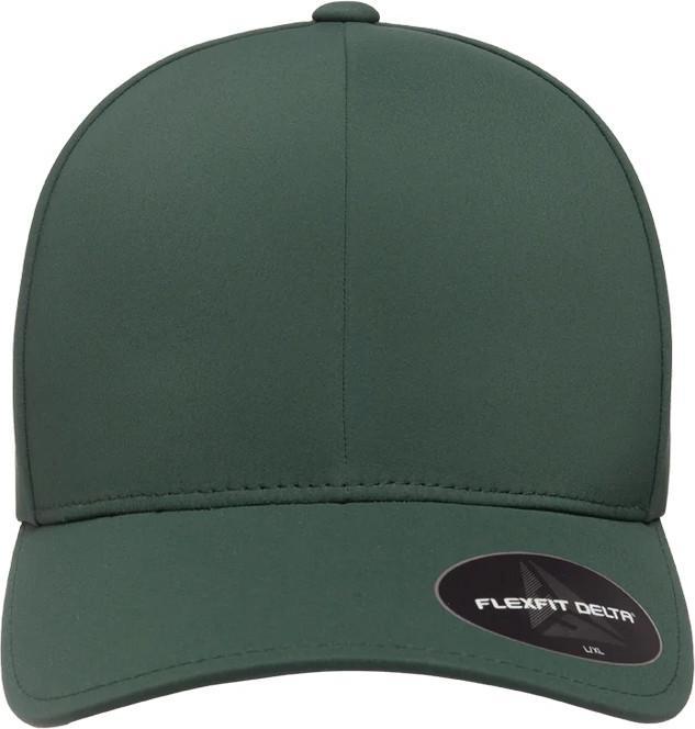 Produktbild Flexfit Delta BaseballMütze