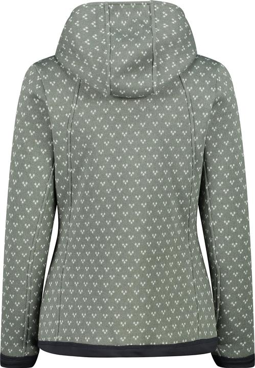 Produktbild CMP Campagnolo Hoodie (M)