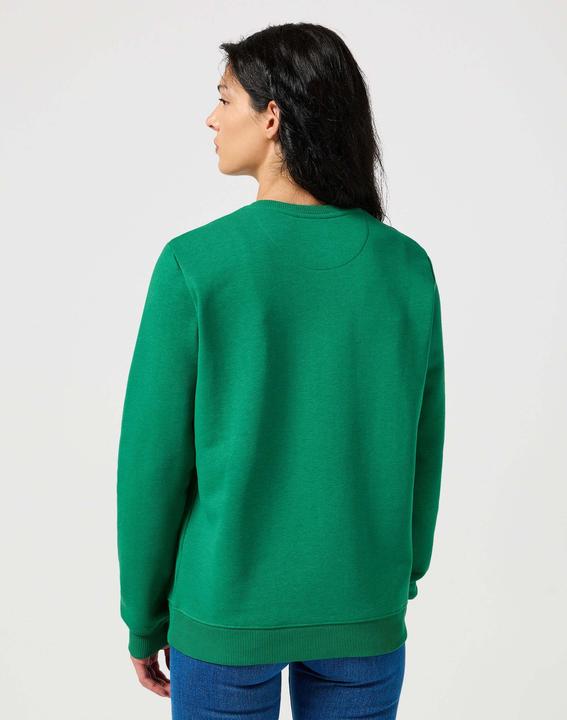 Produktbild Wrangler Pullover Regular Sweat (XS)