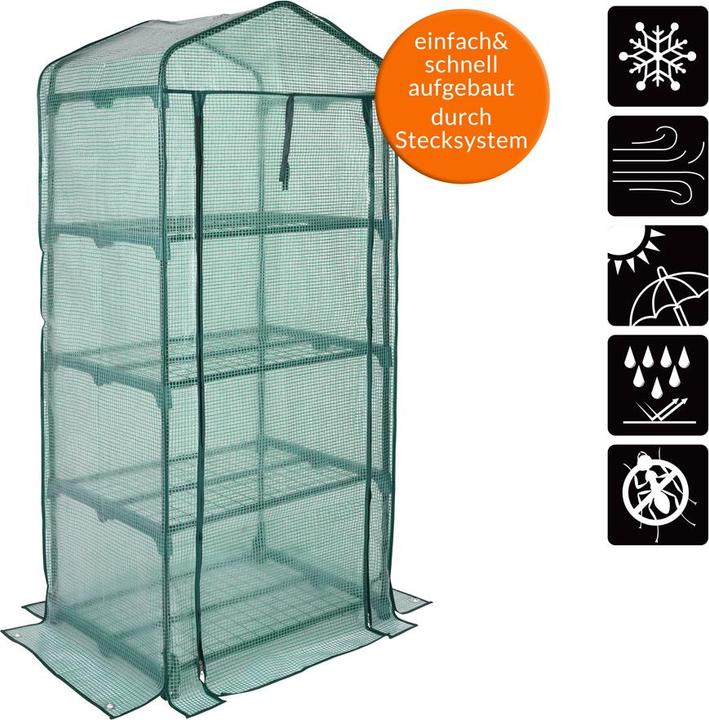 Immagine prodotto Gardebruk Serra in film plastico