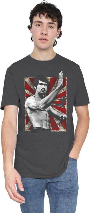 Produktbild Bruce Lee Concentrate TShirt (M)