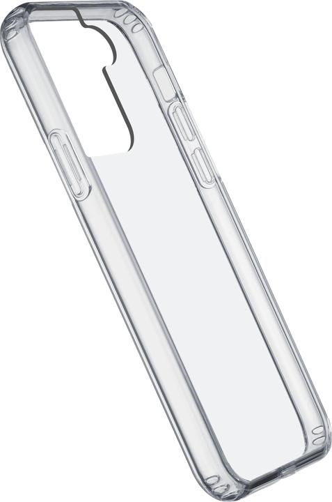 Image du produit Cellularline Clear Strong - Galaxy S22+ (Samsung Galaxy S22+)