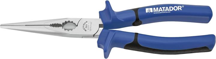 Produktbild Matador 05569040 Werkstatt Zangen-Set 4teilig (05569040) (300 mm)