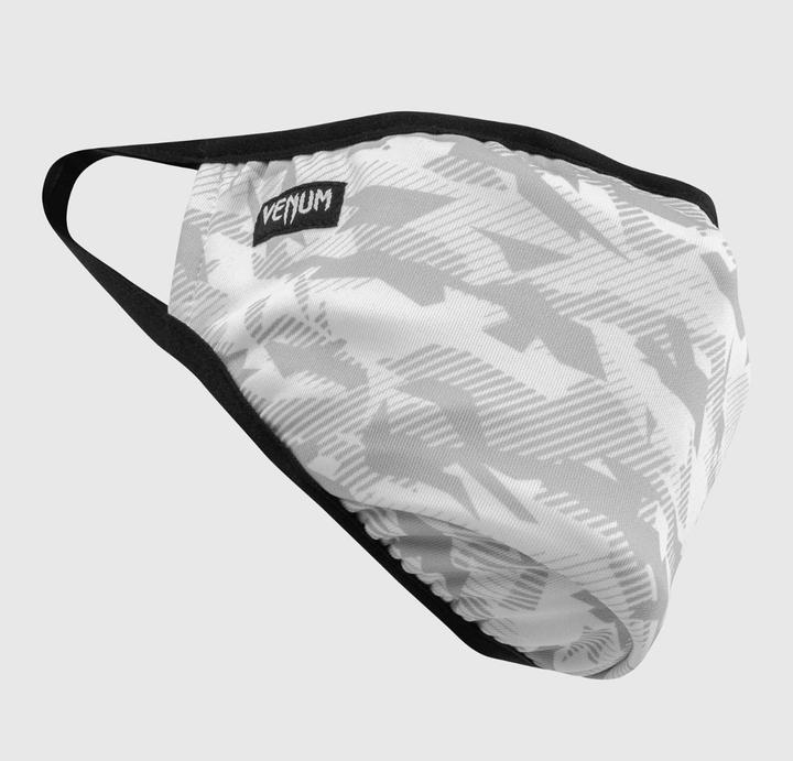 Actual product image Venum Laser Face Mask (1 x)