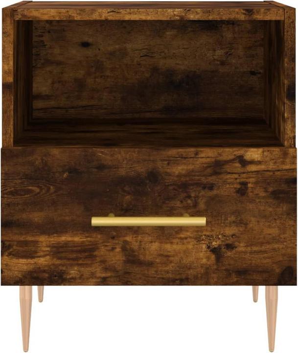 Immagine prodotto vidaXL Nachttisch (40 x 35 x 47.50 cm)
