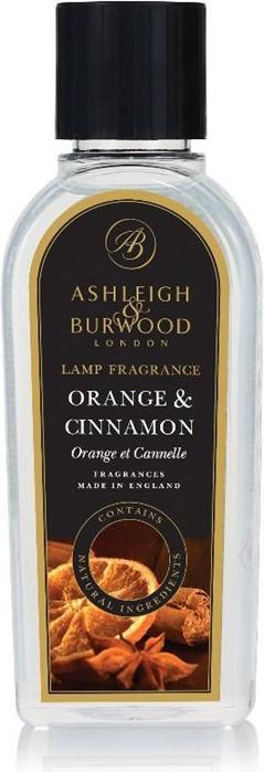 Immagine prodotto Ashleigh & Burwood Ashleigh&Burwood profumo per lampada catalitica Arancia Cannella Fl 250 ml (250 ml)