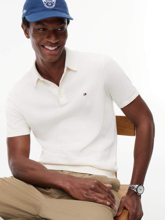 Produktbild Tommy Hilfiger Polo Essential Knitted (M)
