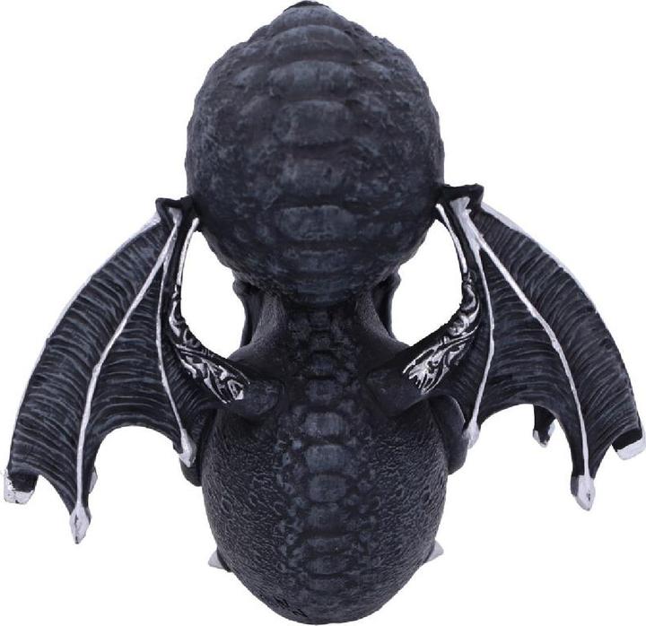 Image du produit Nemesis Now CULTHULHU FIGURINE 10.3CM