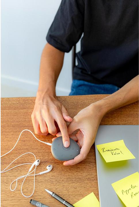 Produktbild Morphée Entspannungsstein ZEN