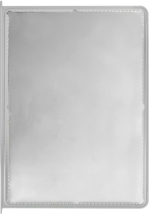 Image du produit Novus Panneau de visualisation DIN A4 gris