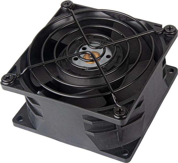 Produktbild Silverstone SST-FHS80X (80 mm, 1x)