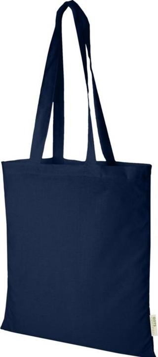 Produktbild Bullet Tragetasche Orissa Biobaumwolle