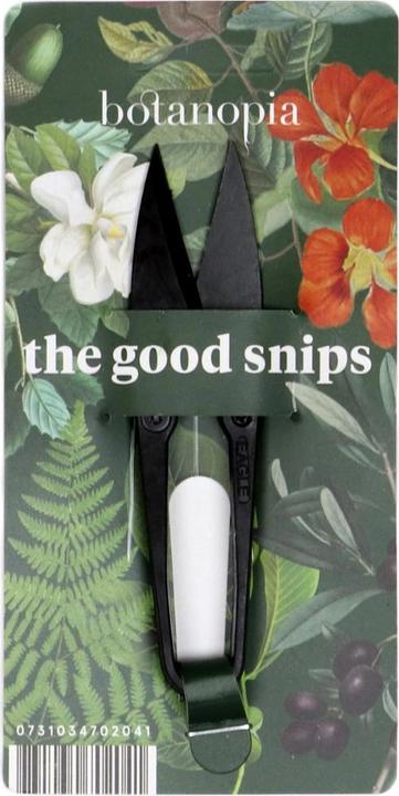 Image du produit Botanopia Bonsai Baumschere The Good Snips