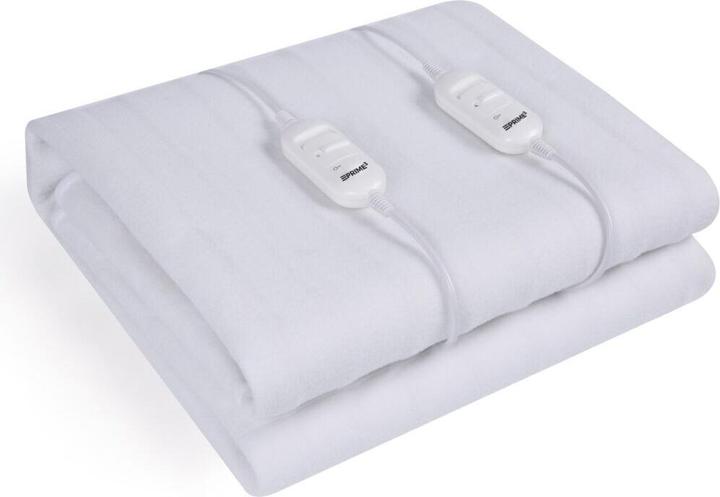 Prime3 Doppio Foglio Elettrico Shp51 (140 x 160 cm)