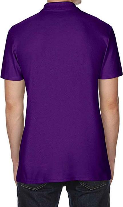 Produktbild Gildan SoftStyle Poloshirt DoppelPiqué (3XL)