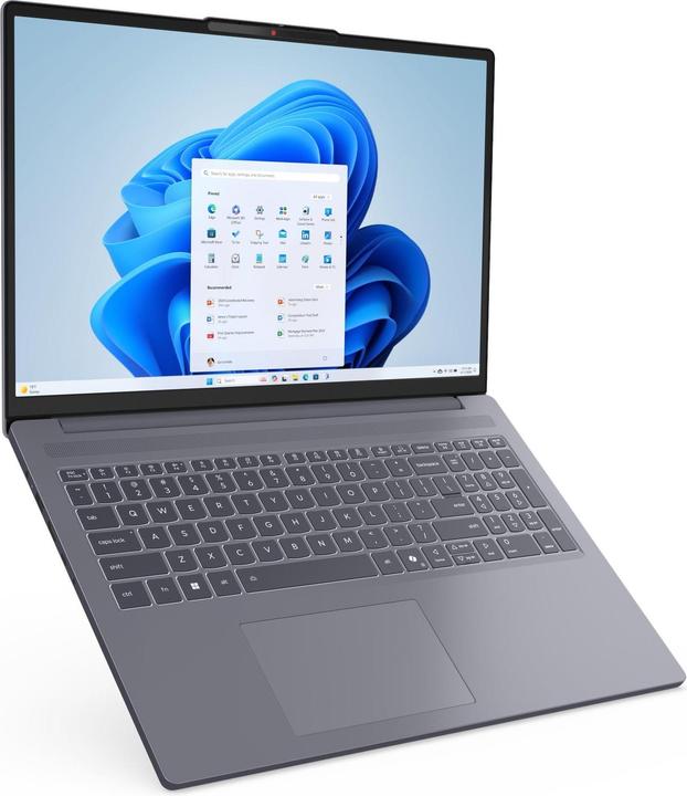 Produktbild Lenovo IdeaPad Slim 3 (16", 1000 GB, 16 GB, DE, AMD Ryzen 7 7735HS)