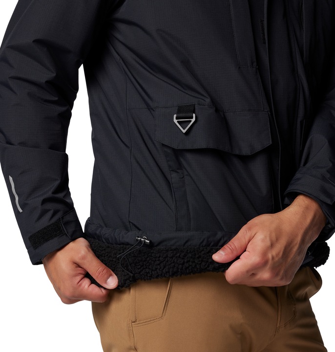 Immagine prodotto Columbia Giacca Landroamer™ foderata in sherpa (S)