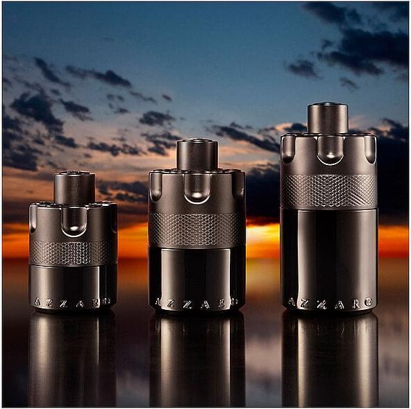 Immagine prodotto Azzaro I più ricercati (Eau de parfum, 150 ml)