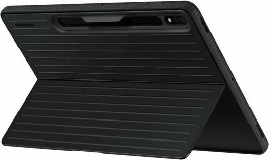 Actual product image Samsung Note View Cover (Samsung Galaxy Tab S7, Samsung Galaxy Tab S8)