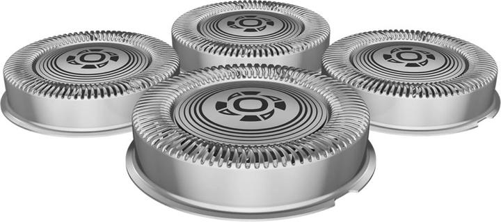 Actual product image Philips HS740/15 Electric replacement shaving heads (4x)