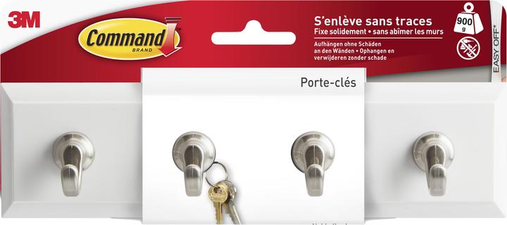 Actual product image Command key bar