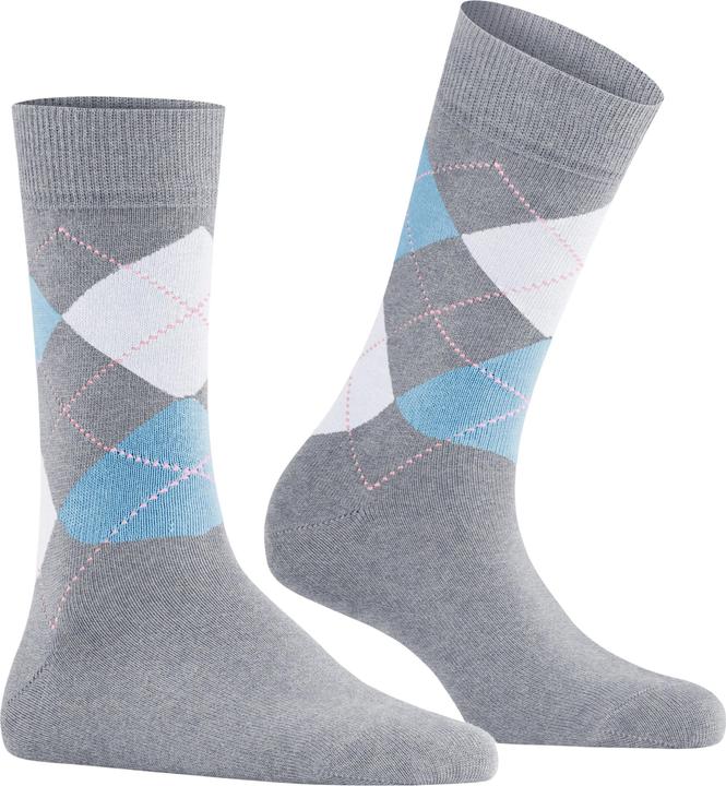 Immagine prodotto Burlington Queen (Confezione singola, 41 - 45)