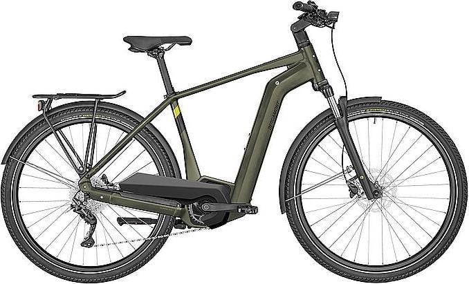 Image du produit Bergamont E-Bike E-Horizon Edition 5 Gent (60 cm)