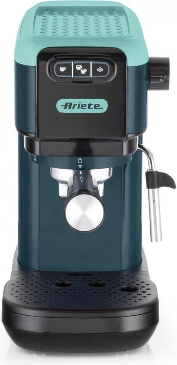Ariete Machine à café filtre verte