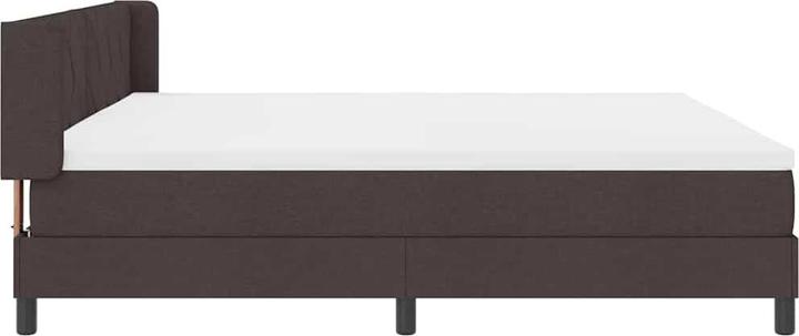 Produktbild vidaXL Boxspringbett (200 x 200 cm)