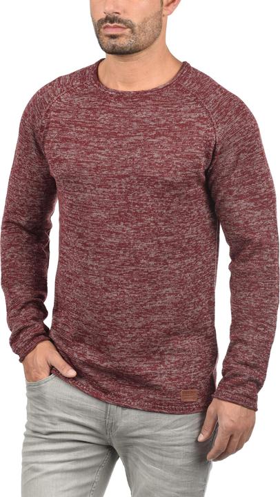 Immagine prodotto Blend Dan Maglione Pullover Maglieria Da Uomo Con Girocollo (3XL)