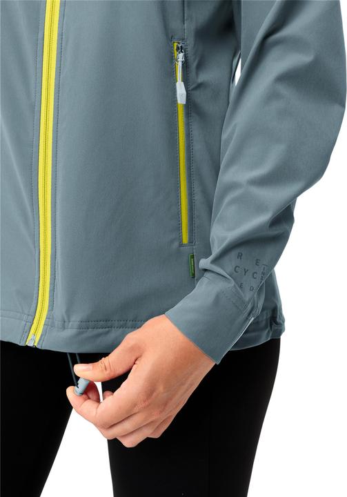 Actual product image Vaude Neyland (XS)