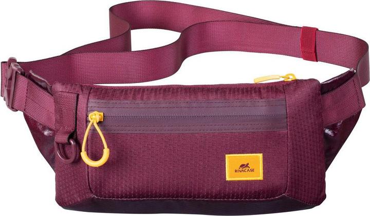 Immagine prodotto Rivacase BORSA MOBILE ACC / BORGOGNA Rosso 5311