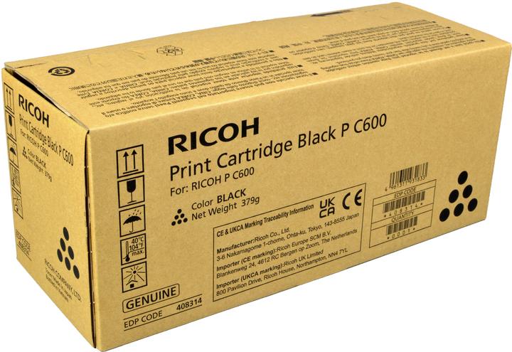 Image du produit RICOH 408314 (CF)