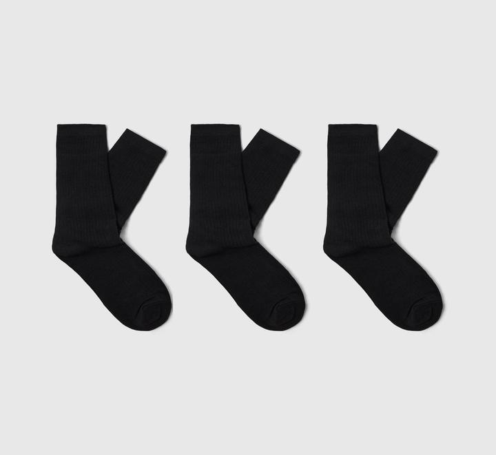 Produktbild Selected Slfrose 3-Pack Sock Noos (3er Pack, One Size)