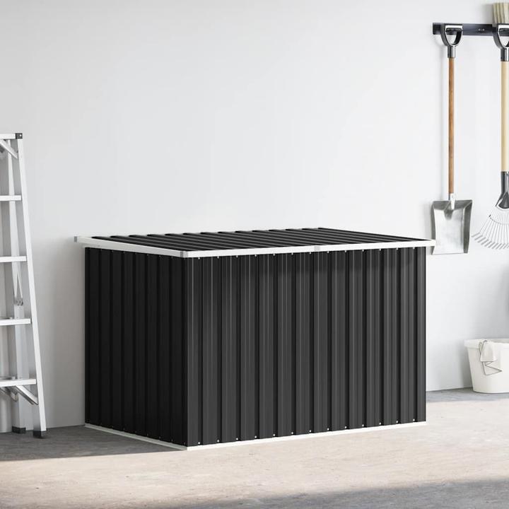 Actual product image vidaXL Yorgos