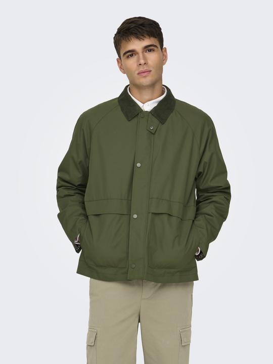 Immagine prodotto Only & Sons ONSKOSMO Jacke Jacke