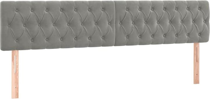 Produktbild vidaXL Boxspringbett (120 x 190 cm)