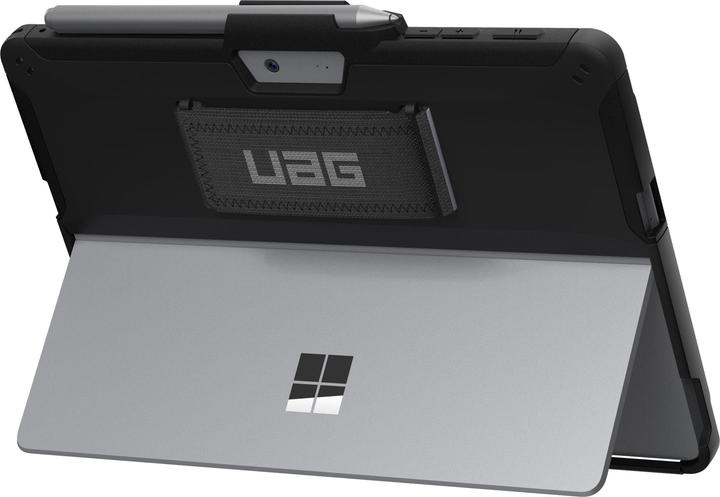 Produktbild UAG Rugged Case for Microsoft Surface Go 2 Non Retail (Microsoft Surface Go, GO 2)