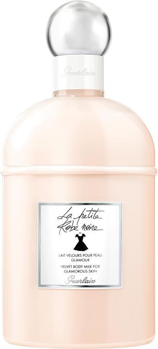 Actual product image Guerlain La Petite Robe Noire (Body milk, 200 ml)