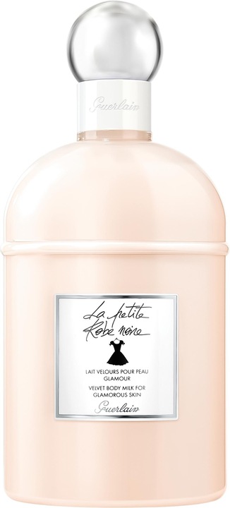 Actual product image Guerlain La Petite Robe Noire (Body milk, 200 ml)