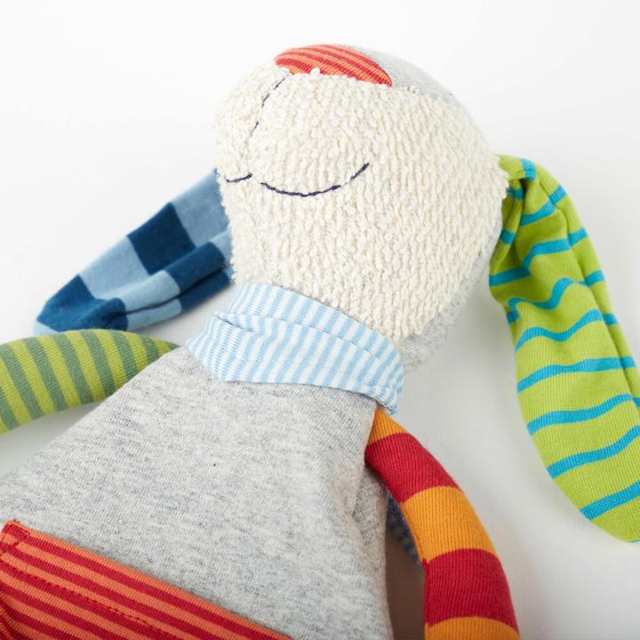 Productafbeelding Sigikid Haas Ringblad