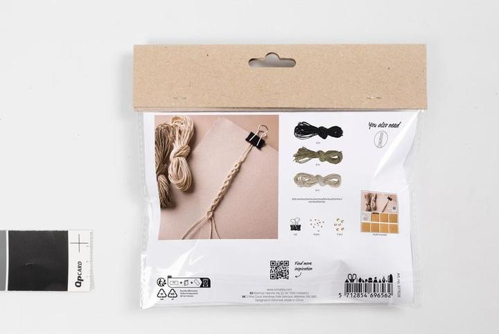 Produktbild Creativ Company Macramé Armband
