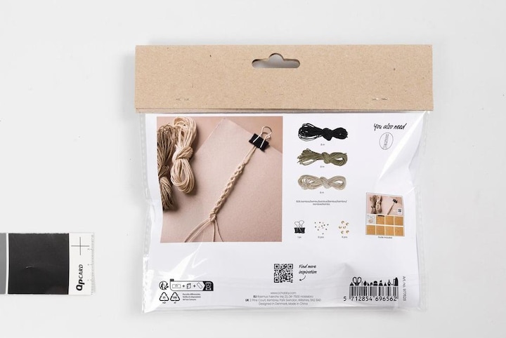 Produktbild Creativ Company Macramé Armband