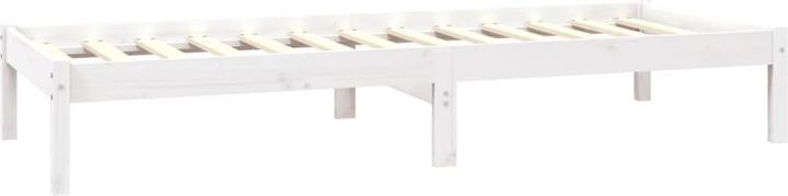 Image du produit vidaXL Bettgestell (75 x 190 cm)