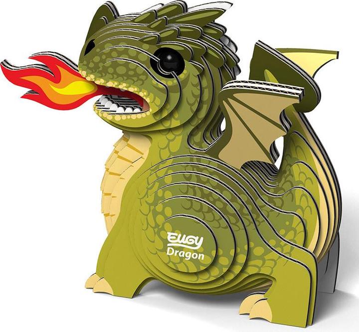 Image du produit Eugy Dragon