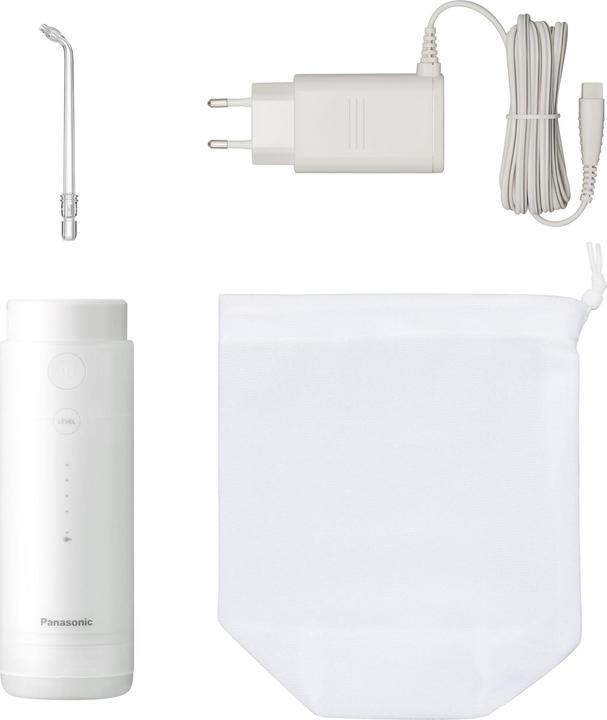 Actual product image Panasonic EW-DJ4B-W503