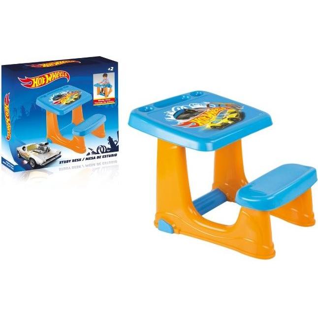 Dolu, Scrivania, Scrivania Hot Wheels 2310 23100