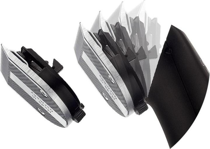 Actual product image Moser HSM Type 1871