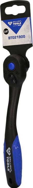 Produktbild Brilliant Tools Umschaltknarre (3/8")