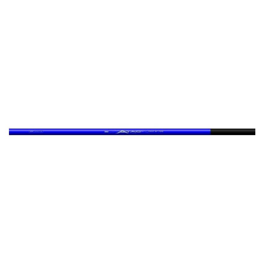 Zebco, Angelrute, (Teleskoprute, 400 cm)